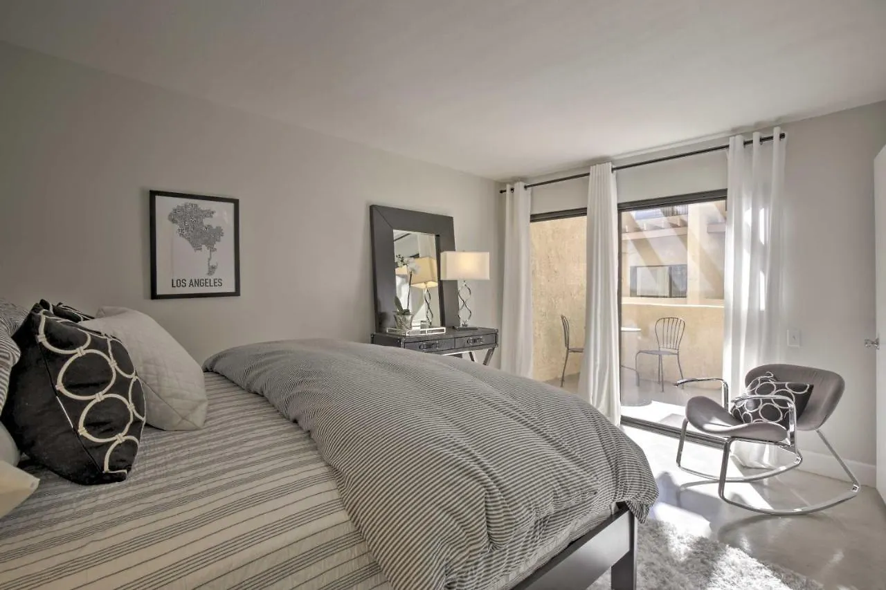 Condo With Mountain Views-3Mi To Dt פאלם ספרינגס 0*,
