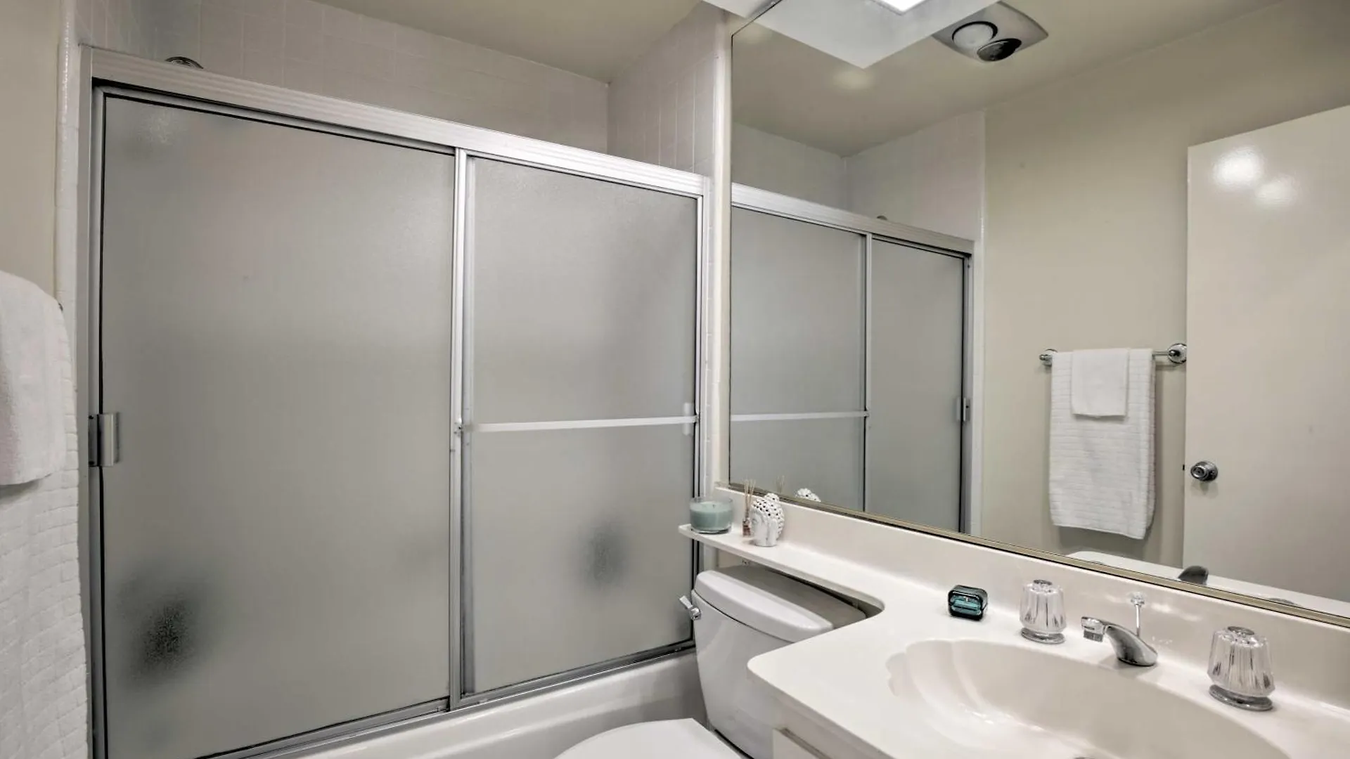 דירה Condo With Mountain Views-3Mi To Dt פאלם ספרינגס