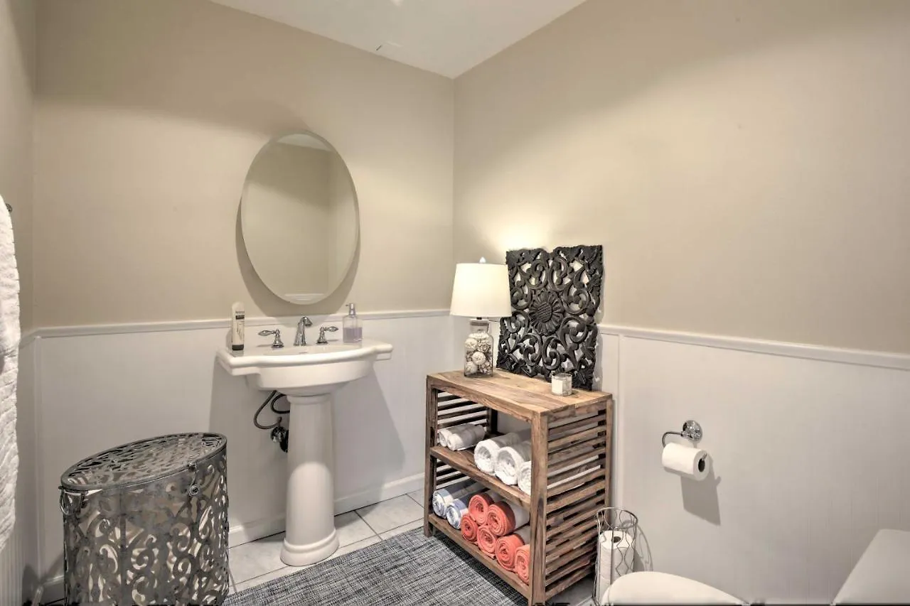 Condo With Mountain Views-3Mi To Dt פאלם ספרינגס 0*,  ארצות הברית